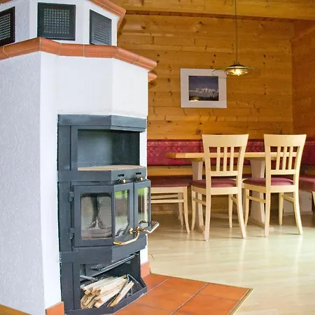Appartement Ramsau, Haus Fichte Ramsau am Dachstein Exterior photo