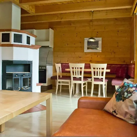Appartement Ramsau, Haus Fichte Ramsau am Dachstein Exterior photo