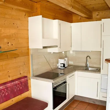 Appartement Ramsau, Haus Fichte Ramsau am Dachstein Exterior photo