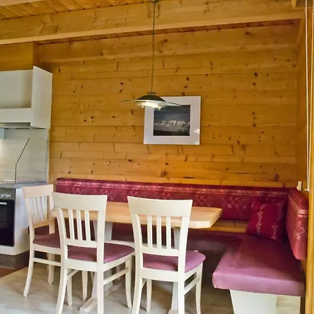 Appartement Ramsau, Haus Fichte Ramsau am Dachstein Exterior photo