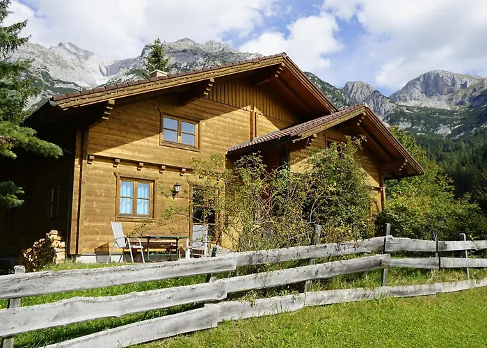 Appartement Fichte