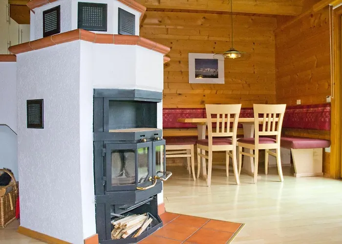 Appartement Fichte