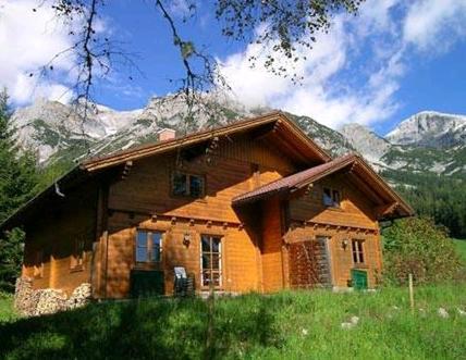 Appartement Ramsau, Haus Fichte *