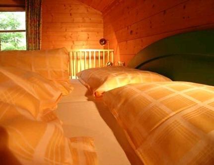 Appartement Ramsau, Haus Fichte