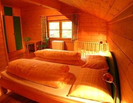 Appartement Ramsau, Haus Fichte Apartment