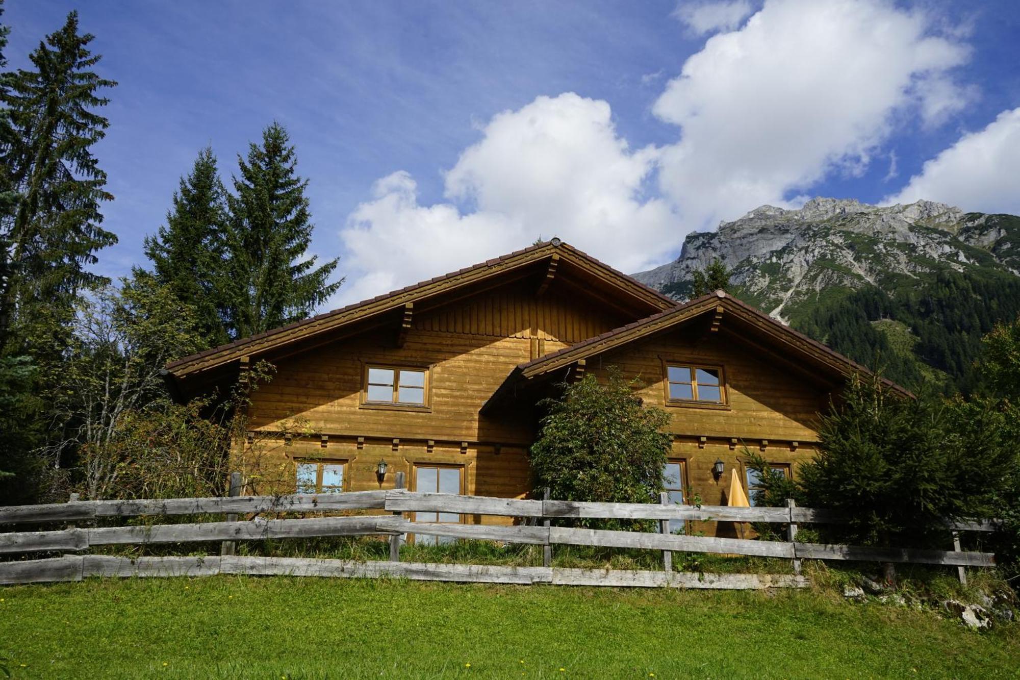 Apartment Appartement Ramsau, Haus Fichte *