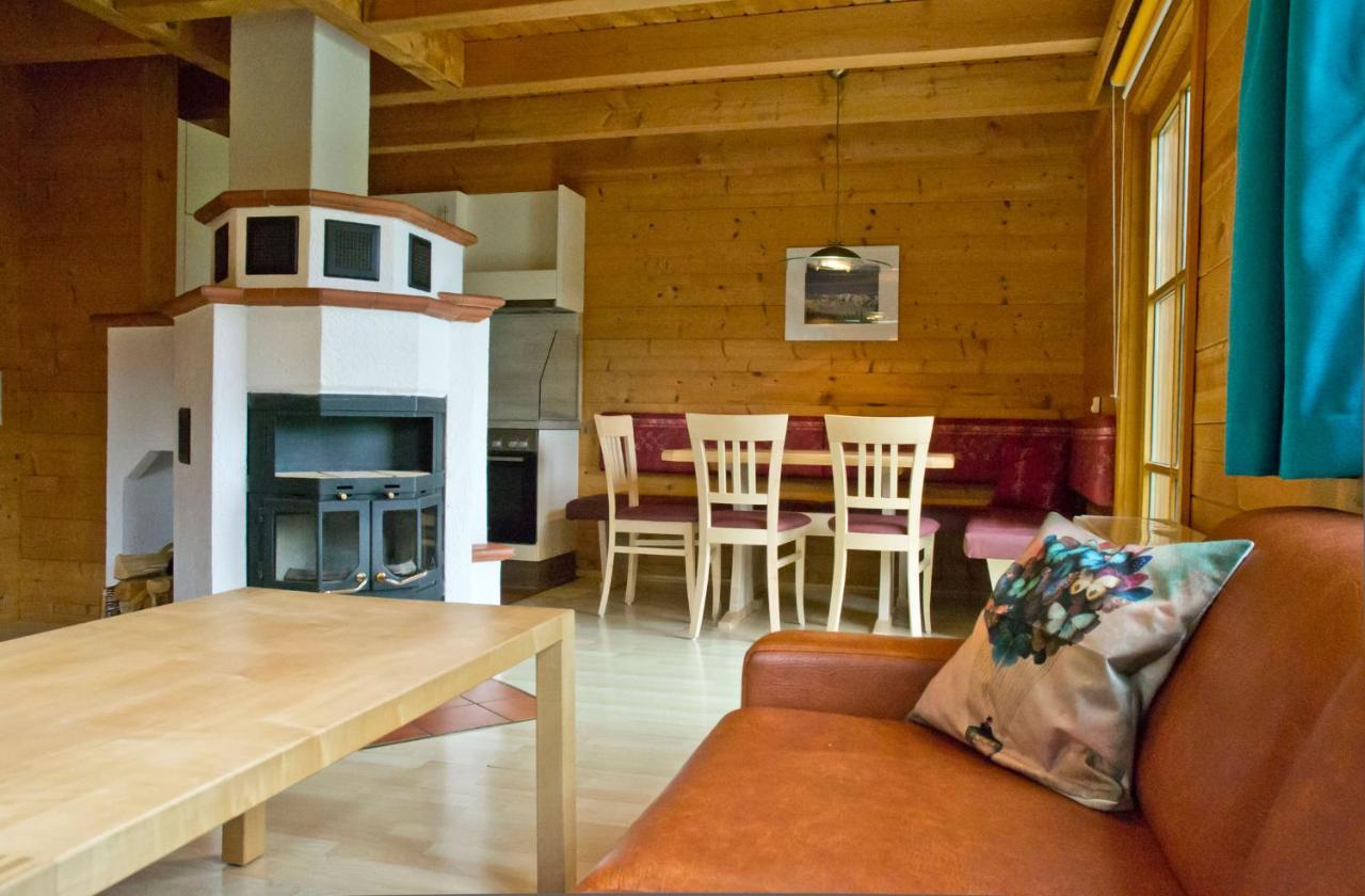 Apartment Appartement Ramsau, Haus Fichte Ramsau am Dachstein