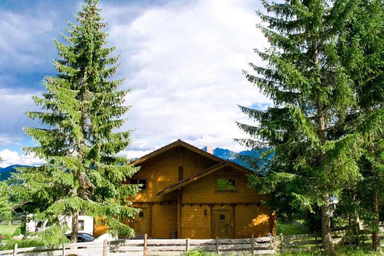 Appartement Ramsau, Haus Fichte Apartment Ramsau am Dachstein