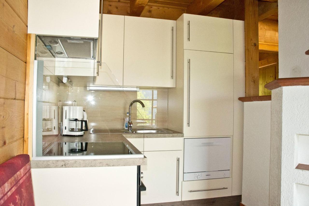 Appartement Ramsau, Haus Fichte