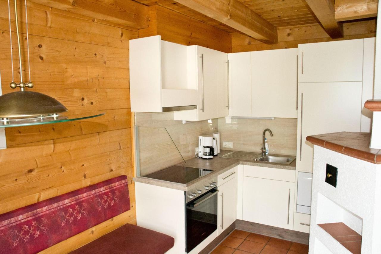 Appartement Ramsau, Haus Fichte Ramsau am Dachstein