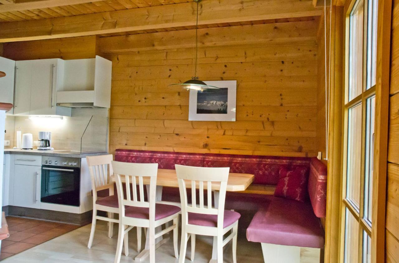 Fichte Appartement *