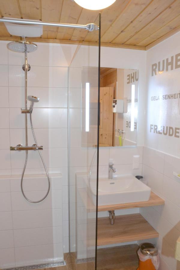 Appartement Ramsau, Haus Fichte Apartment *
